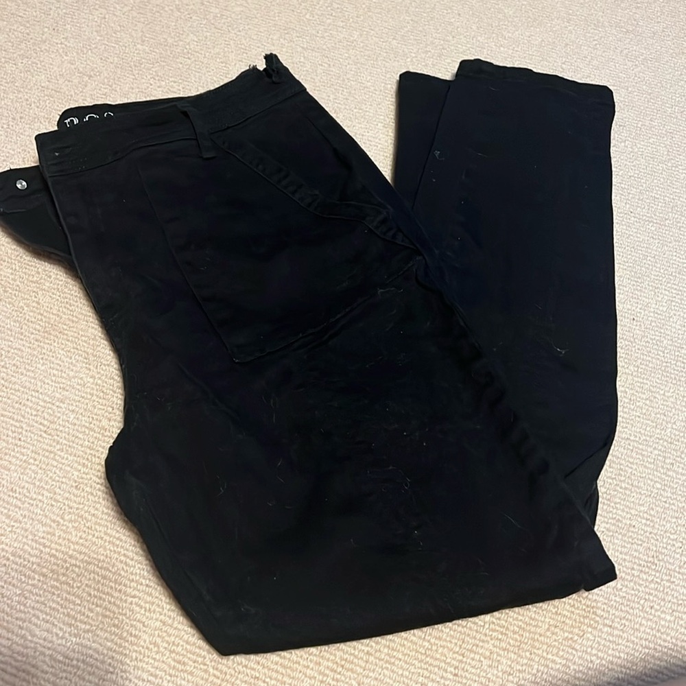 Knox Rose skinny pant